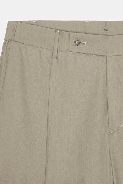 BEJ PANTOLON 9