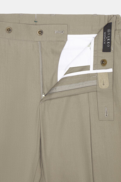BEJ PANTOLON 10