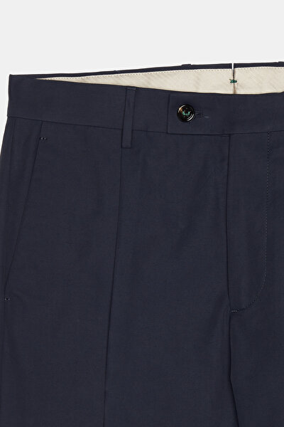 LACİVERT PANTOLON 4