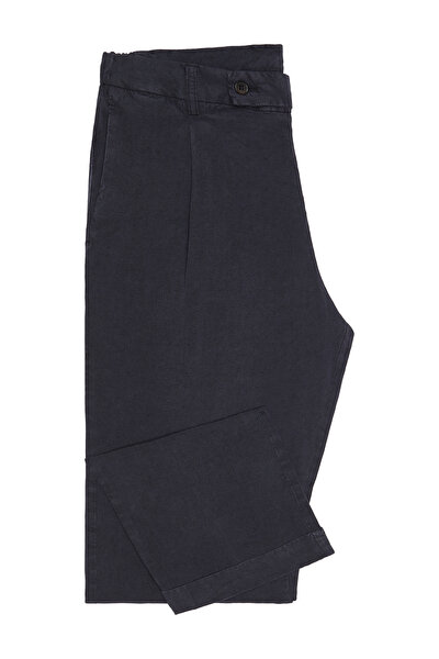 LACİVERT PANTOLON 5