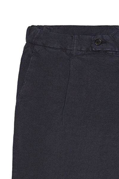 LACİVERT PANTOLON 8