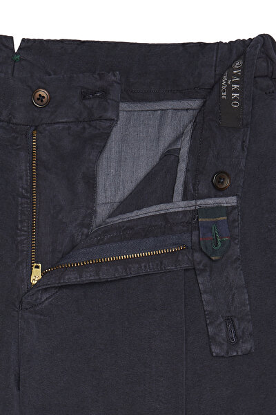 LACİVERT PANTOLON 9