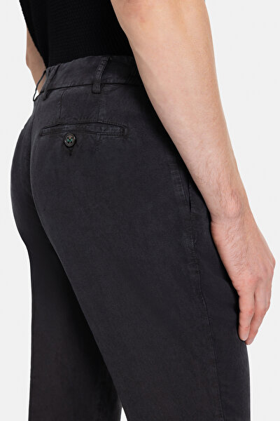 SİYAH PANTOLON 5