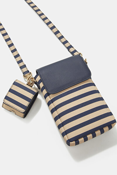 MULTICOLOR MONOGRAM BAG 5