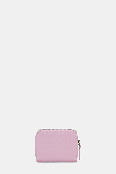 ECRU MONOGRAM WALLET 3