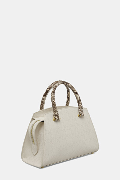 MULTICOLOR MONOGRAM BAG 3