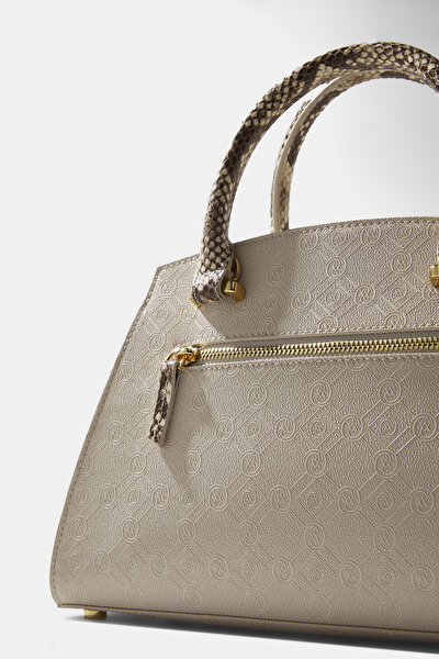 MULTICOLOR MONOGRAM BAG 5