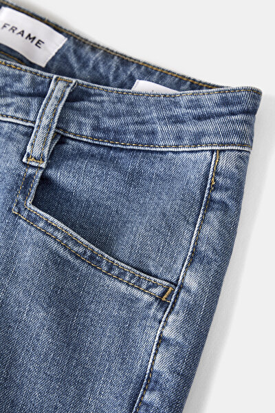 STRAIGHT JEANS PANTS 4
