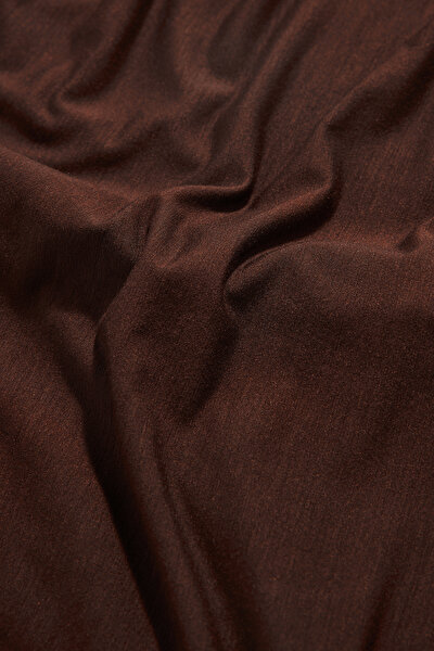 BROWN DRESS 4
