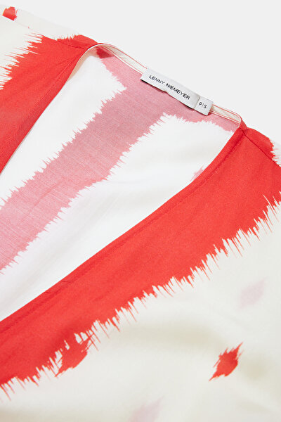 KIRMIZI KAFTAN 3