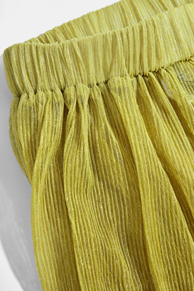 NEON YEŞIL PANTOLON 3