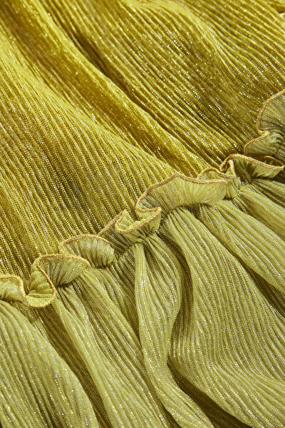 NEON YEŞIL PANTOLON 4