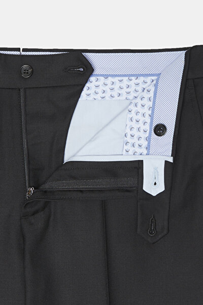 BLACK TROUSERS 5