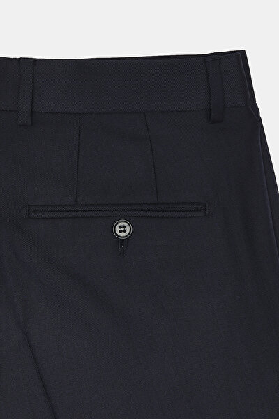 NAVY BLUE TROUSERS 3