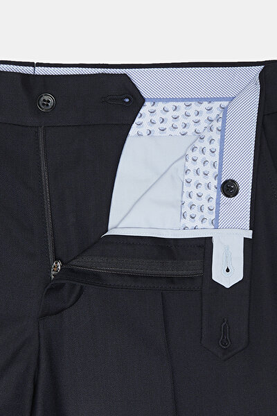 NAVY BLUE TROUSERS 5