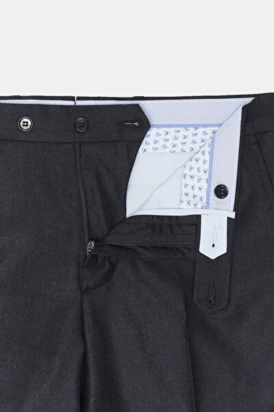 LACİVERT PANTOLON 5