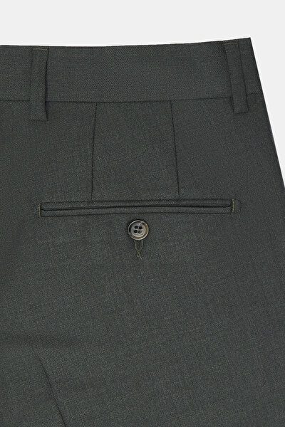 GREEN TROUSERS 3
