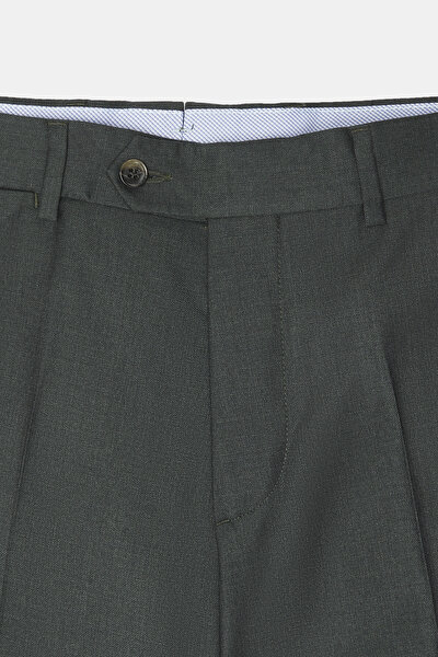 GREEN TROUSERS 4