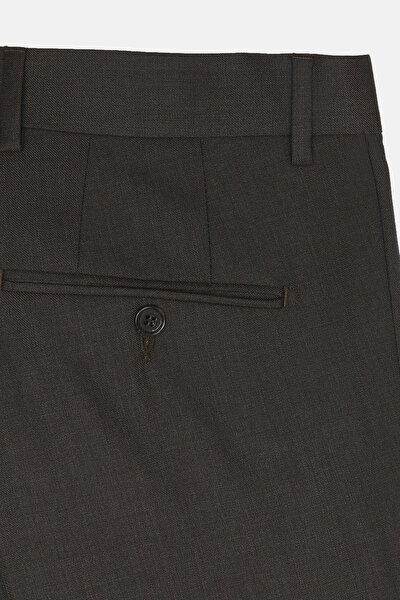 BROWN TROUSERS 3
