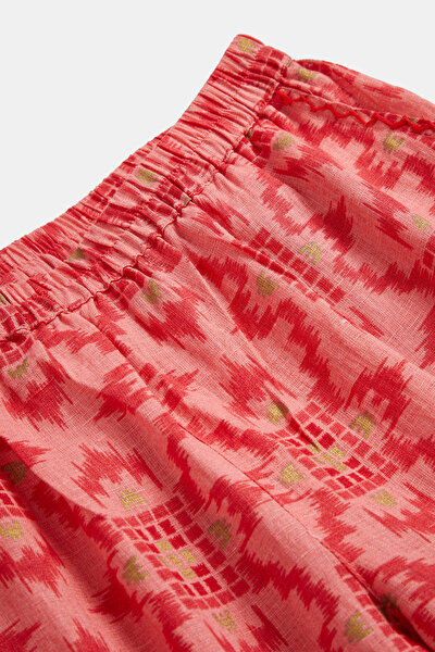 PEMBE PANTOLON 3