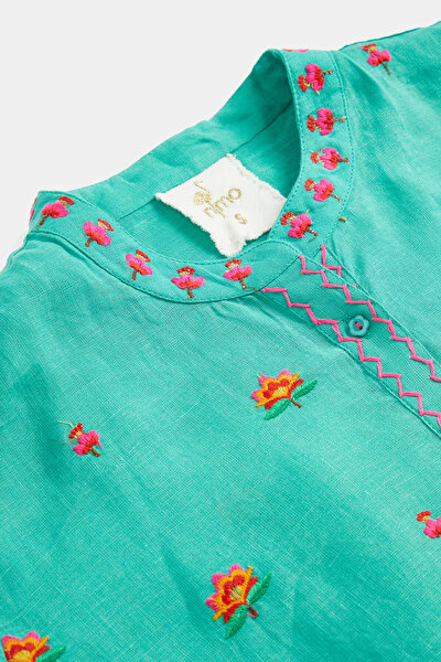 MULTICOLOR BLOUSE 3