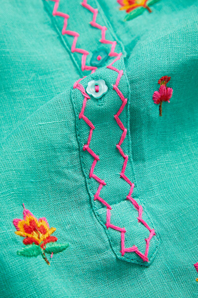 MULTICOLOR BLOUSE 4