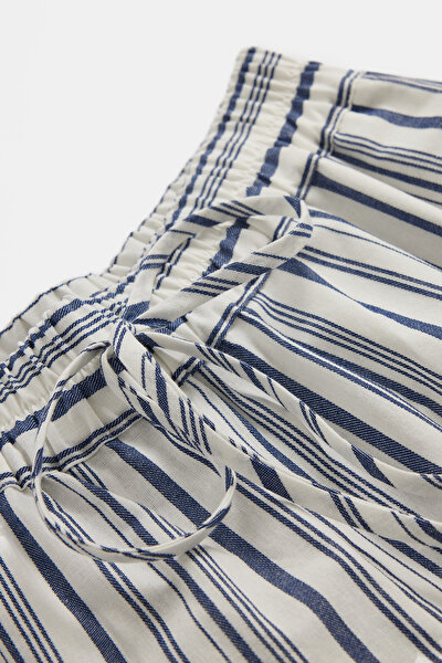 BLUE TROUSERS 4