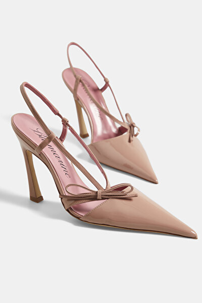 PEMBE RUGAN AYAKKABI 4