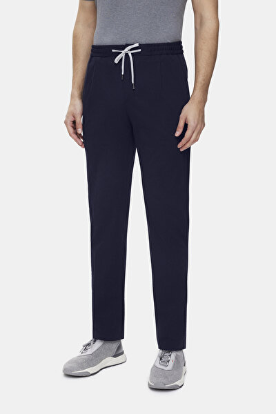 LACİVERT PANTOLON 3
