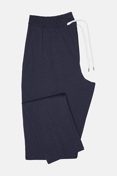 LACİVERT PANTOLON 5