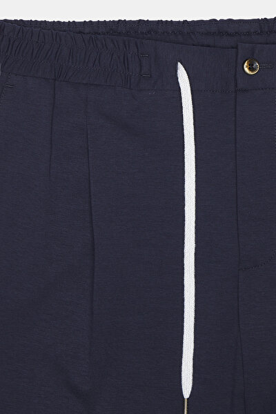 LACİVERT PANTOLON 8