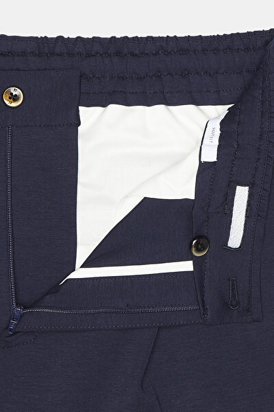 LACİVERT PANTOLON 9