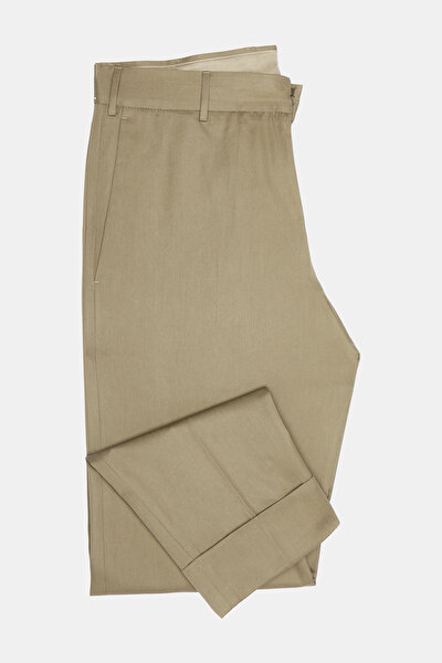 BEIGE TROUSERS 4