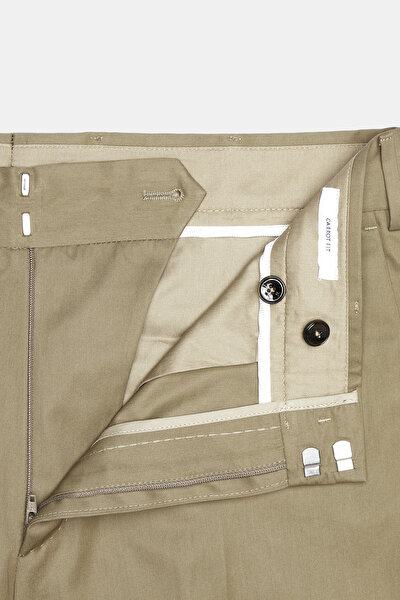 BEIGE TROUSERS 8