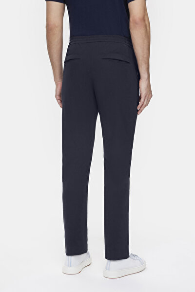 LACİVERT PANTOLON 3