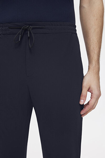 LACİVERT PANTOLON 4