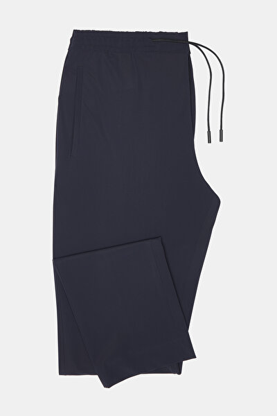 LACİVERT PANTOLON 5