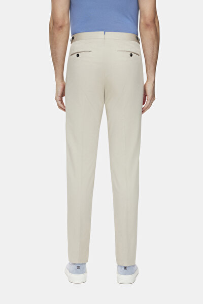BEIGE TROUSERS 4