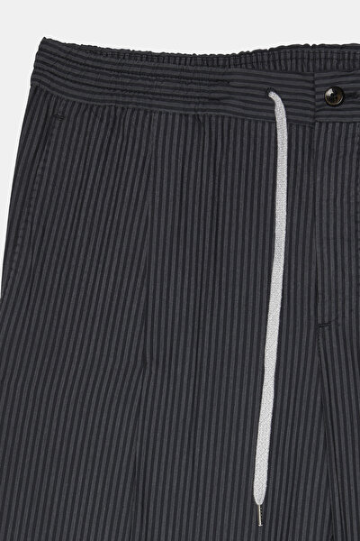 LACİVERT PANTOLON 4