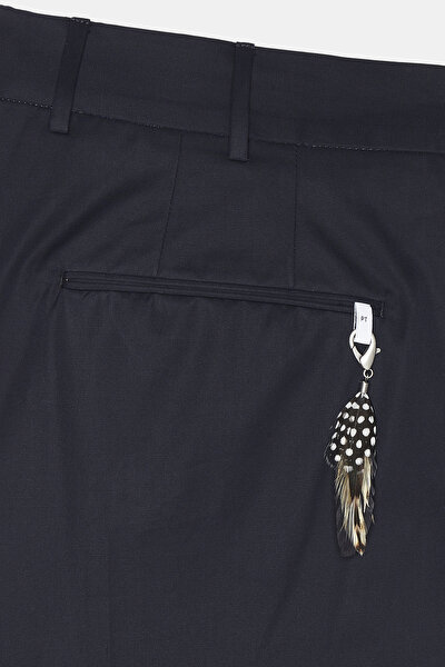 LACİVERT PANTOLON 3