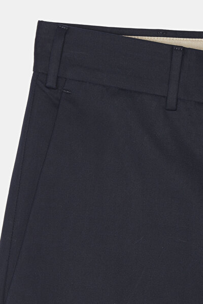 LACİVERT PANTOLON 4