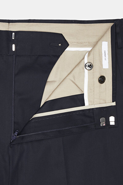 LACİVERT PANTOLON 5