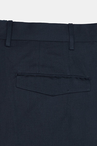 LACİVERT PANTOLON 3