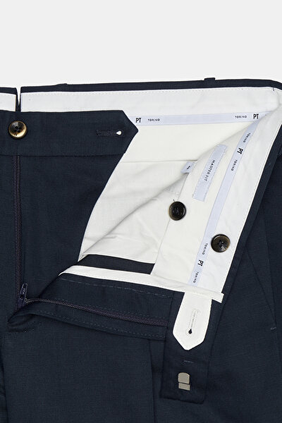 LACİVERT PANTOLON 5