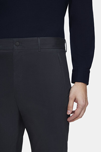 NAVY BLUE TROUSERS 3