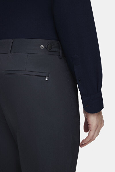 NAVY BLUE TROUSERS 4