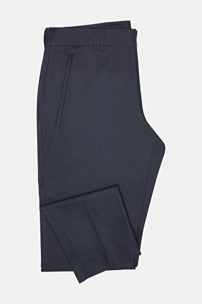 NAVY BLUE TROUSERS 5
