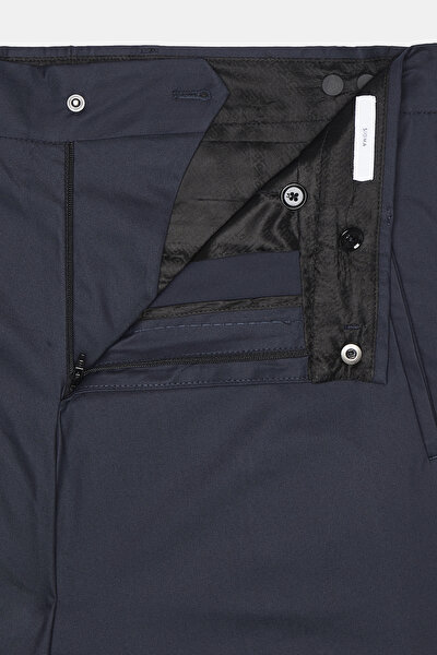 NAVY BLUE TROUSERS 9