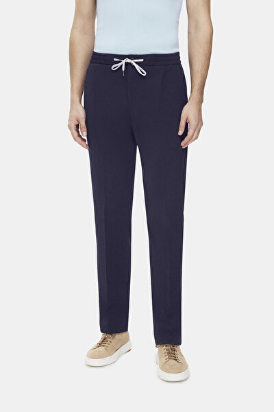 LACİVERT PANTOLON 3