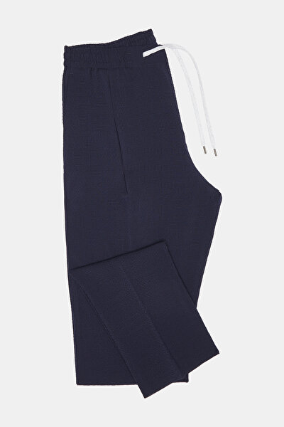 LACİVERT PANTOLON 5